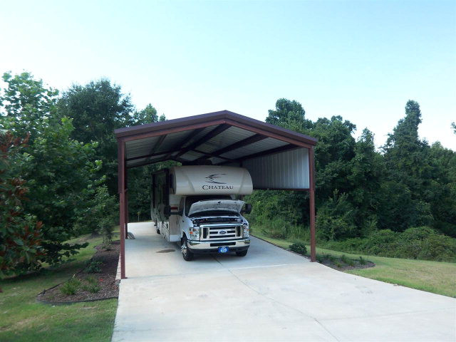 186 Southwind Road Natchez, MS 39120 - Photo 3 of 44 Additional View