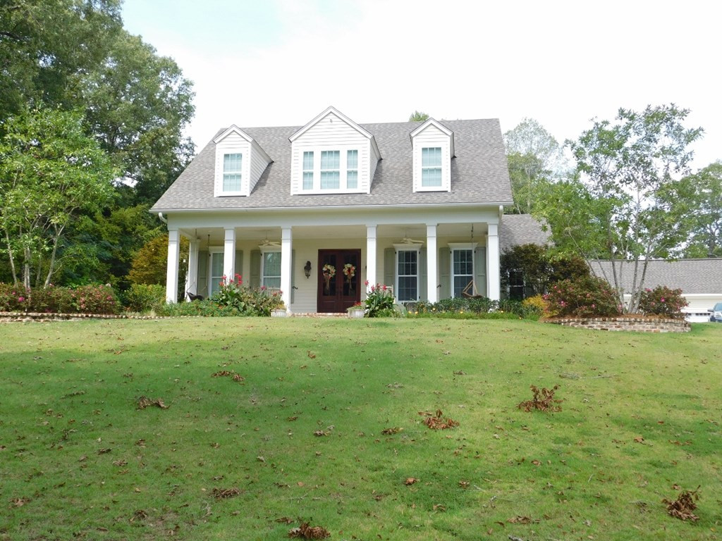 186 Southwind Road Natchez, MS 39120 - Photo 4 of 44 Photo 4