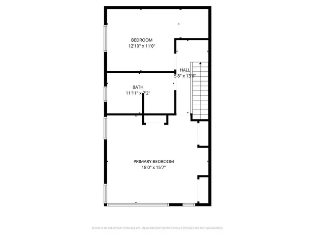 a picture of a bench in a cabinet