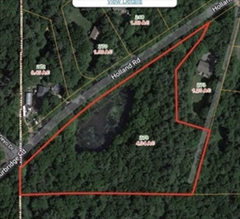 279 Holland Road Sturbridge, MA 01518 - Photo 2 of 7 Gallery Image 2