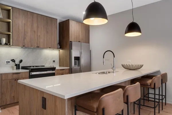 $4,550 | 1257 North Ashland Avenue, Unit 204, Chicago, IL 60622