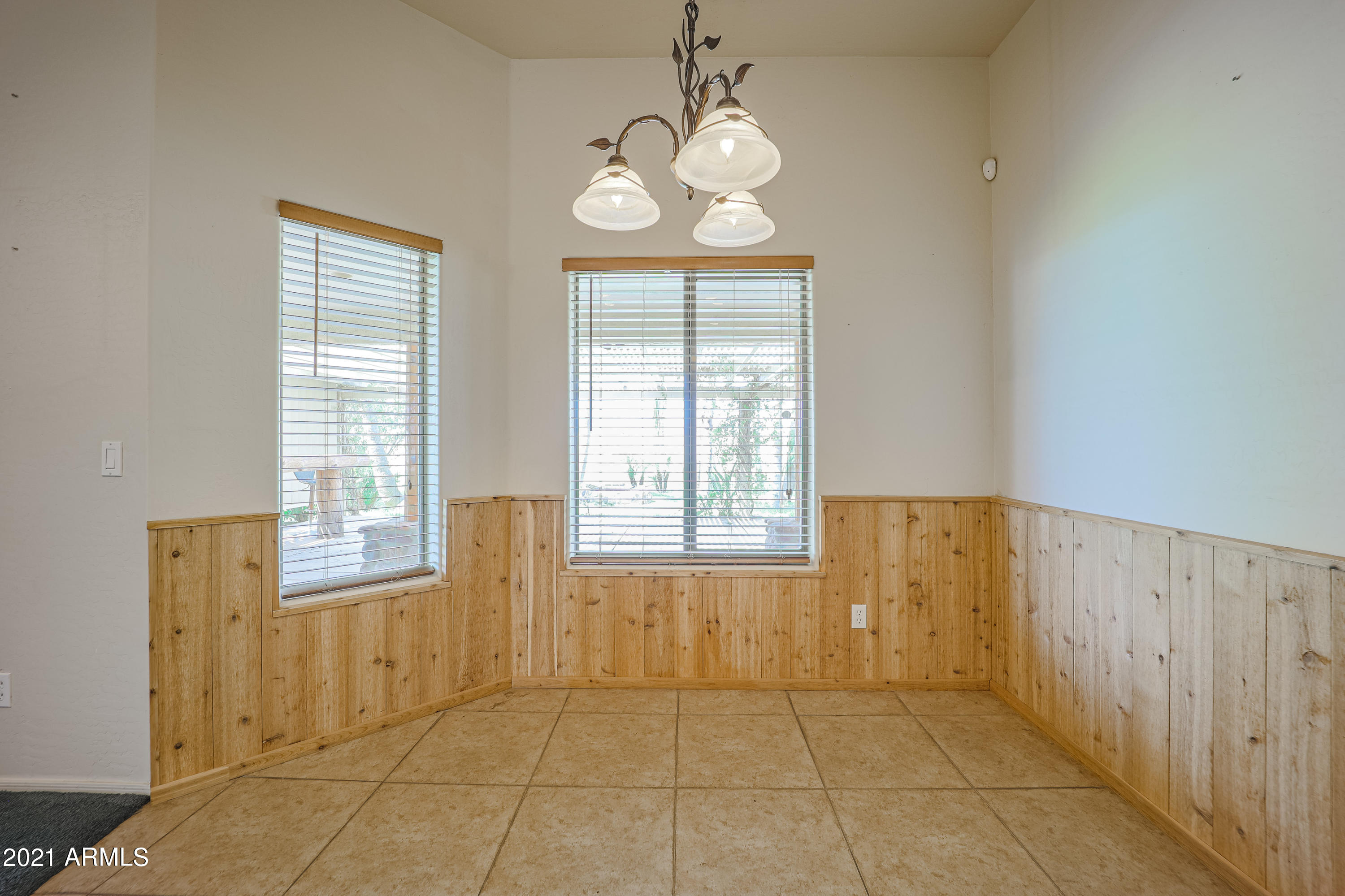 22834 Shumway Farm Road Buckeye, AZ 85326 - Photo 19 of 47 Dining Area
