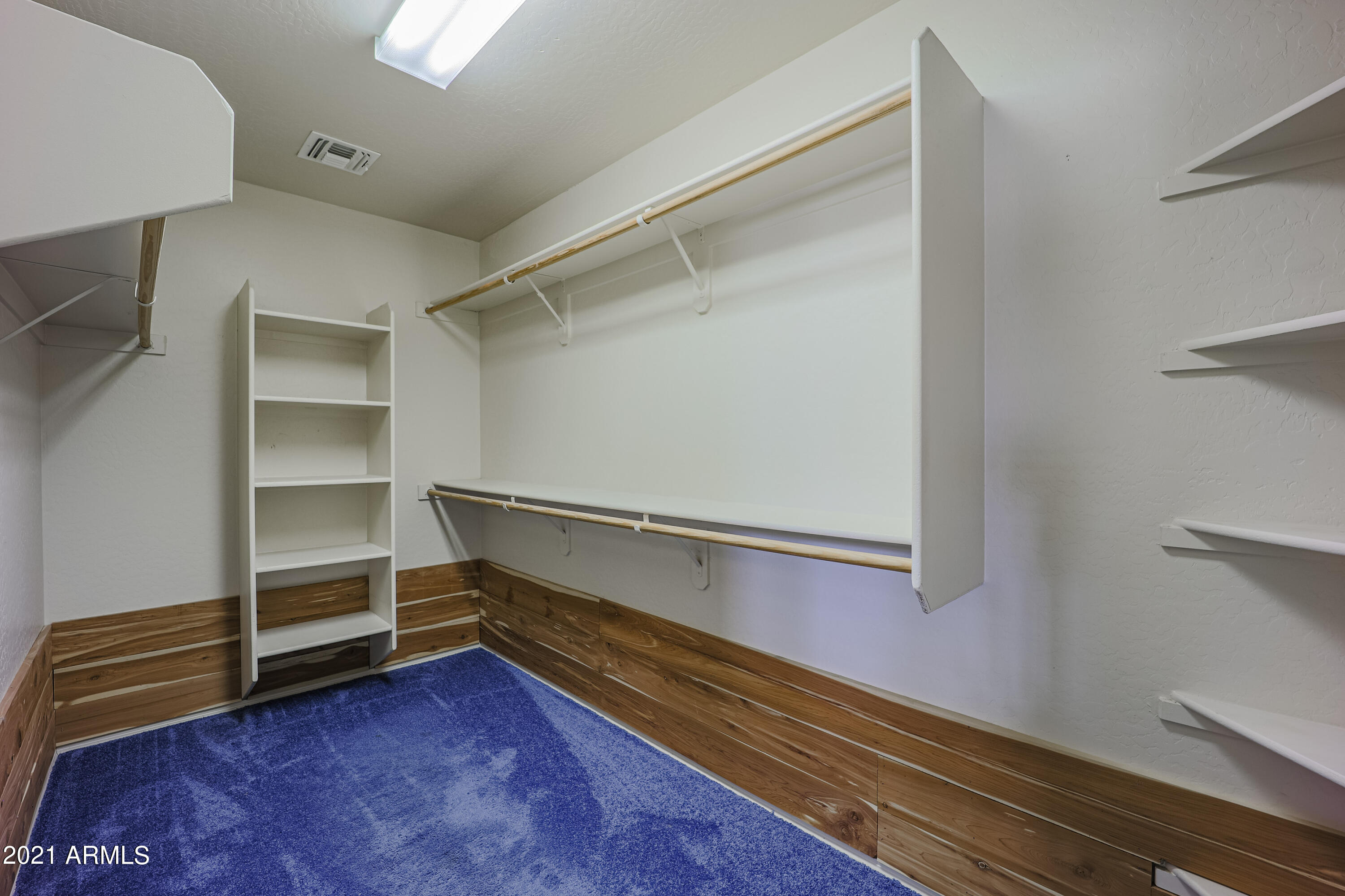 22834 Shumway Farm Road Buckeye, AZ 85326 - Photo 22 of 47 Master Closet