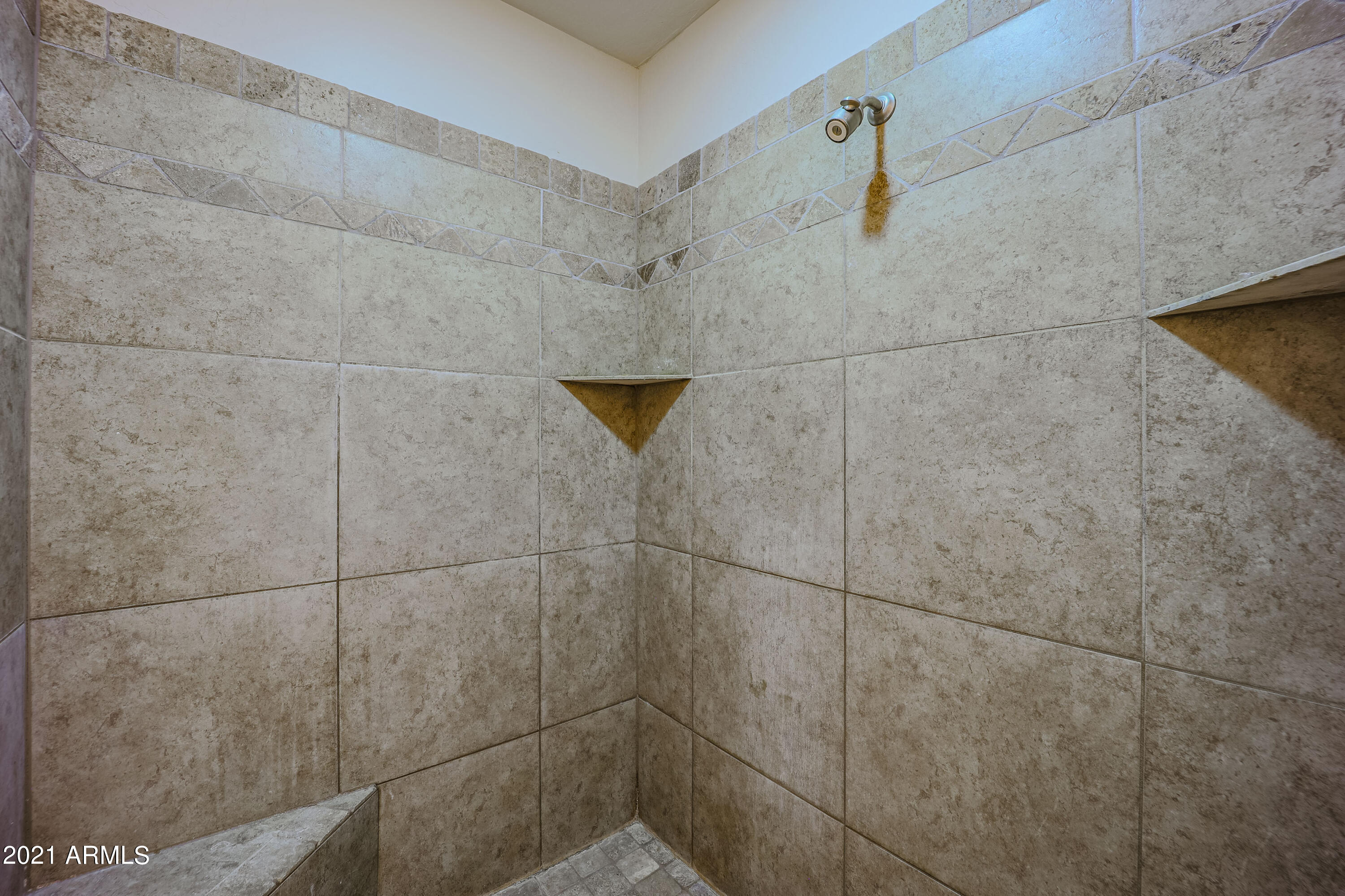 22834 Shumway Farm Road Buckeye, AZ 85326 - Photo 24 of 47 Master Shower