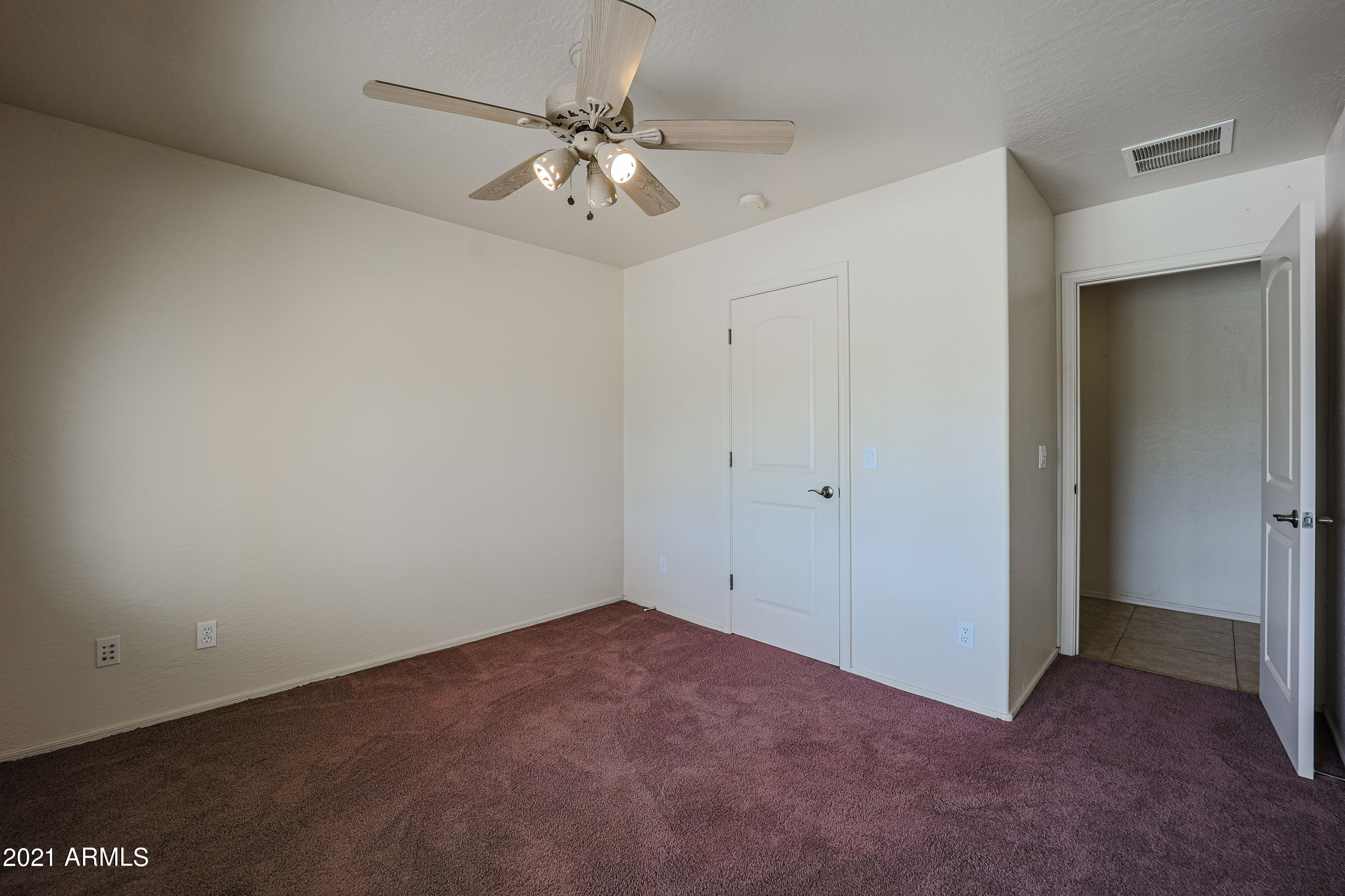 22834 Shumway Farm Road Buckeye, AZ 85326 - Photo 26 of 47 Bedroom 2