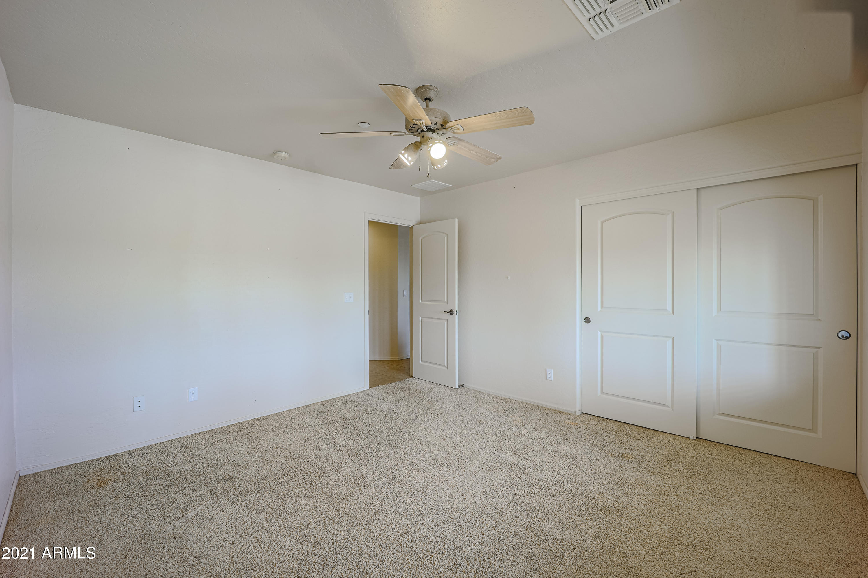 22834 Shumway Farm Road Buckeye, AZ 85326 - Photo 28 of 47 Bedroom 3