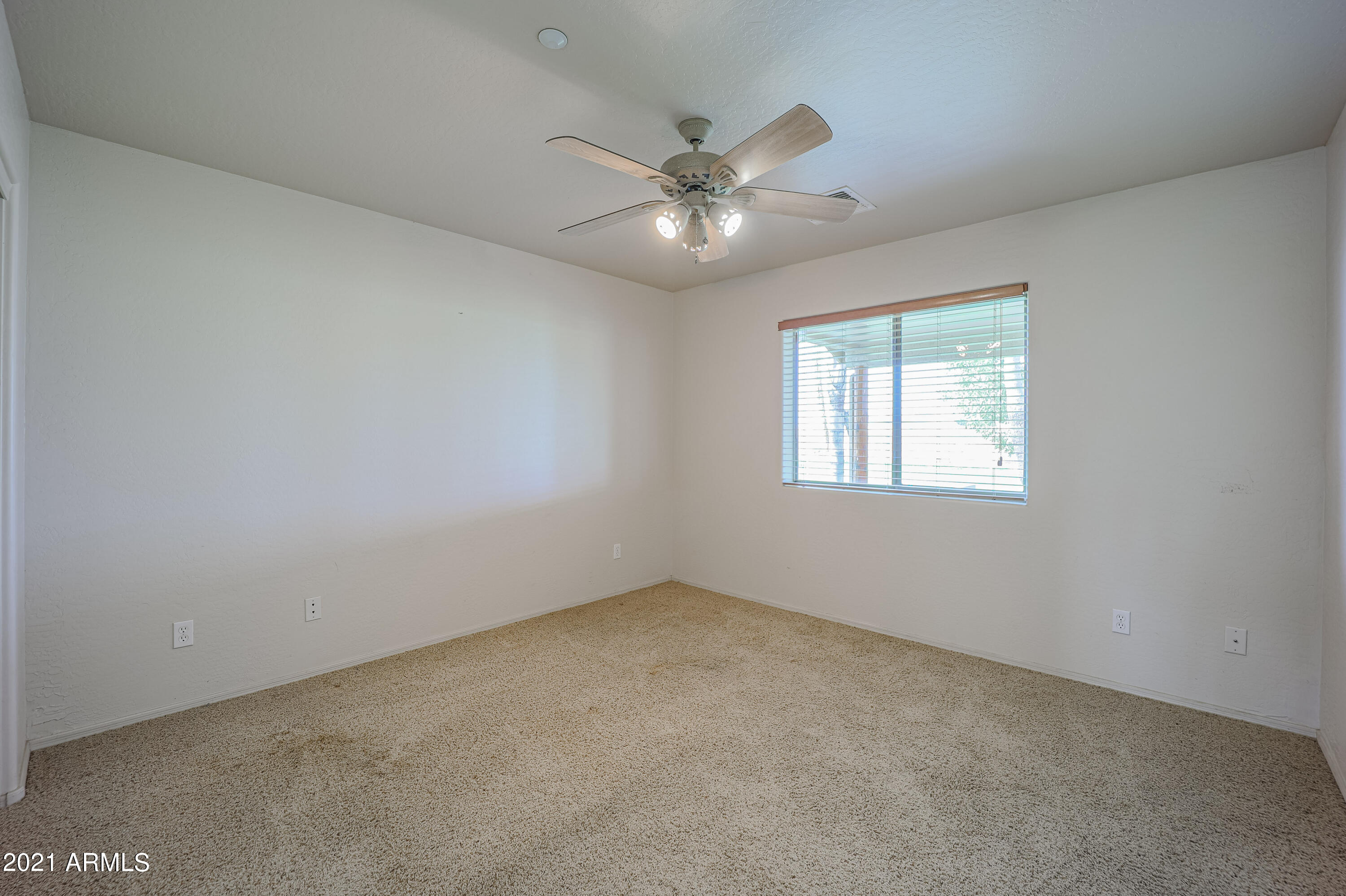 22834 Shumway Farm Road Buckeye, AZ 85326 - Photo 30 of 47 Bedroom 4