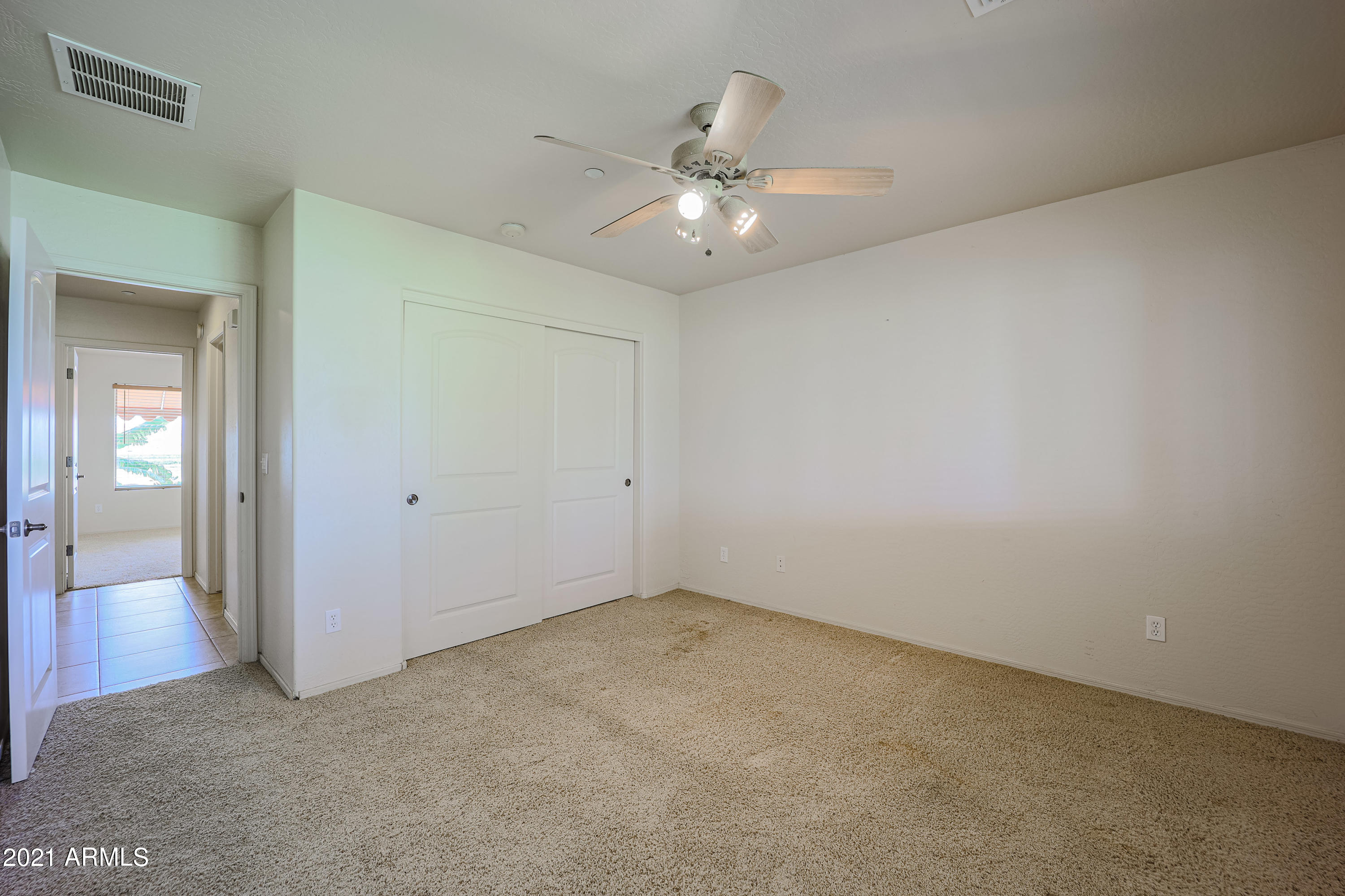 22834 Shumway Farm Road Buckeye, AZ 85326 - Photo 31 of 47 Bedroom 4