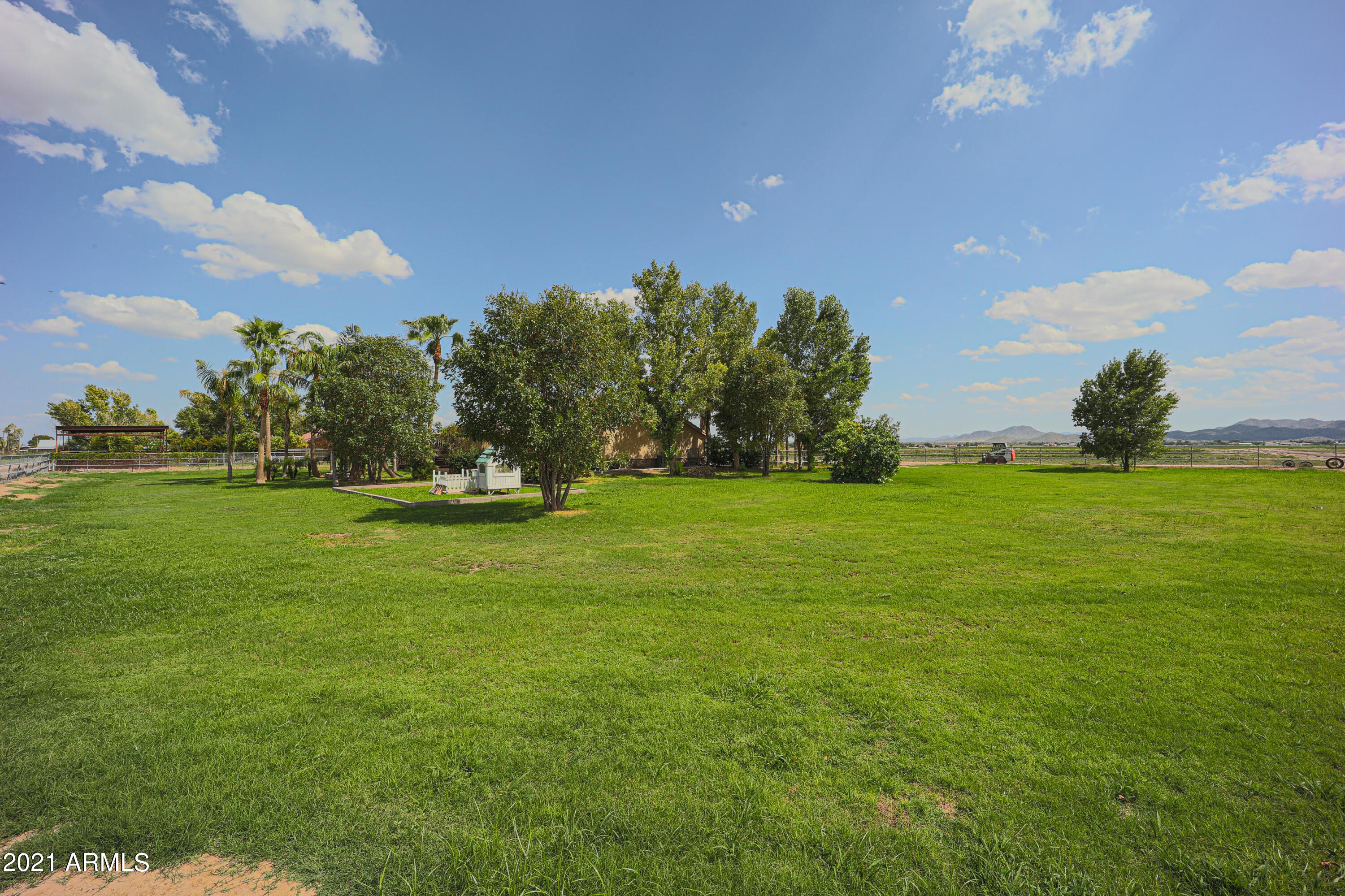 22834 Shumway Farm Road Buckeye, AZ 85326 - Photo 38 of 47 Irrigated Lot