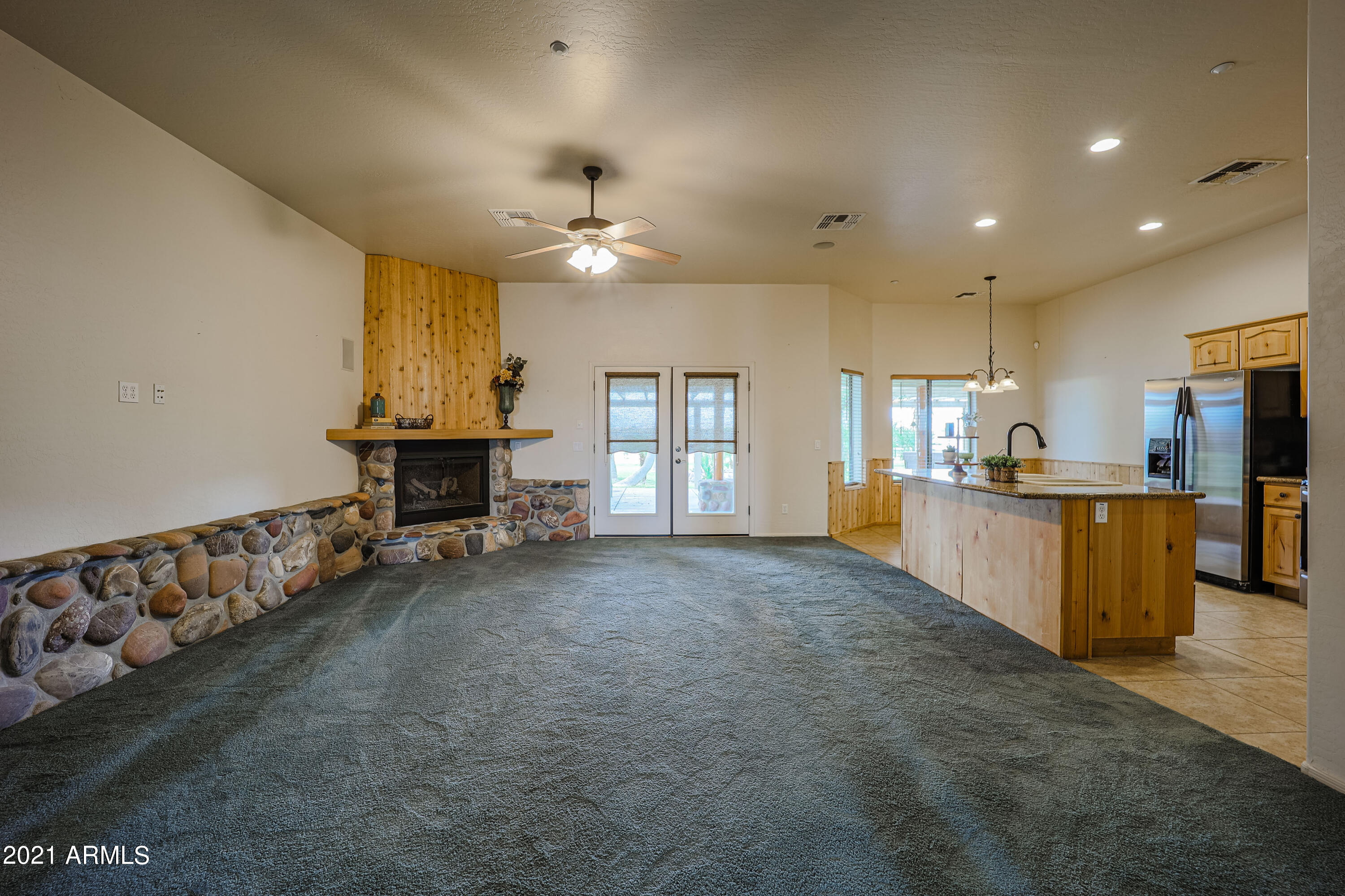 22834 Shumway Farm Road Buckeye, AZ 85326 - Photo 9 of 47 Family Room