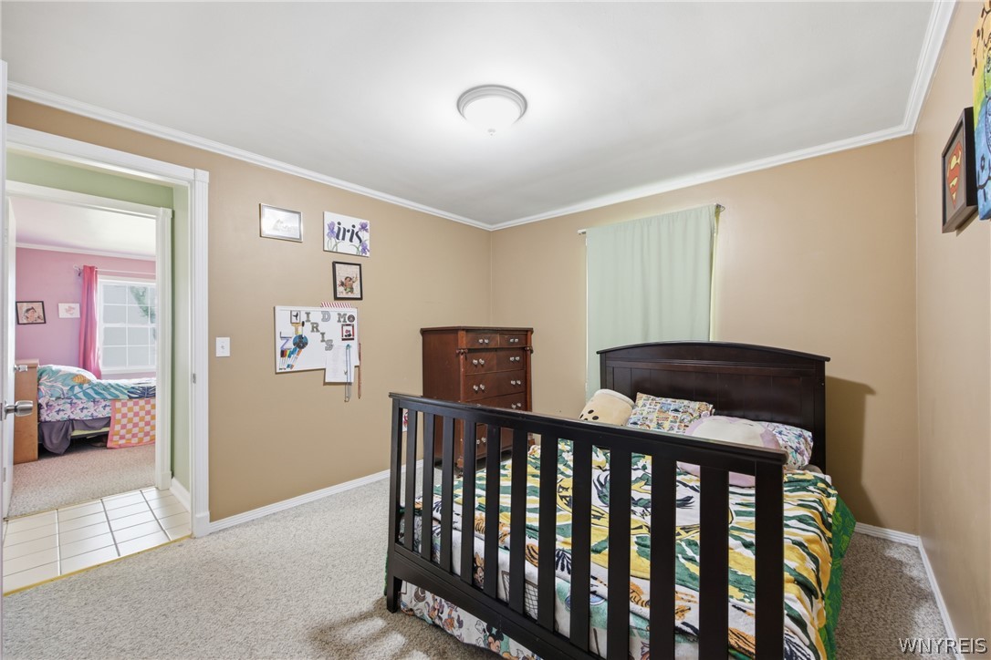 1635 Brant North Collins Road Brant, NY 14111 - Photo 23 of 36