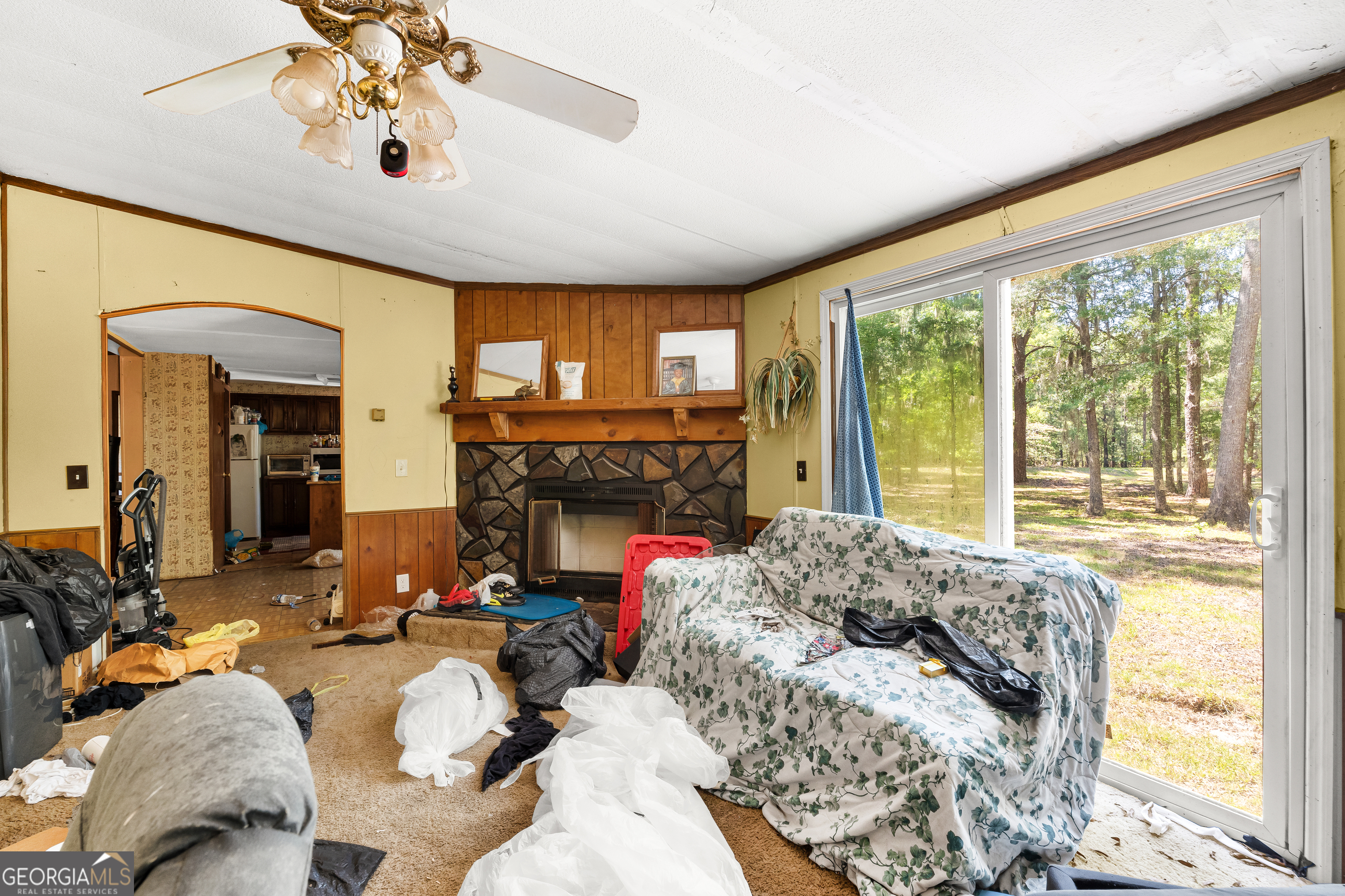 150 Berrien Road Port Wentworth, GA 31407 - Photo 23 of 38