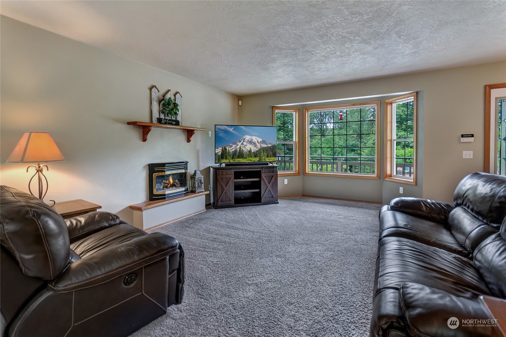 111 East Union Ridge Loop Road Union, WA 98592 - Photo 4 of 39 Gallery Image 4