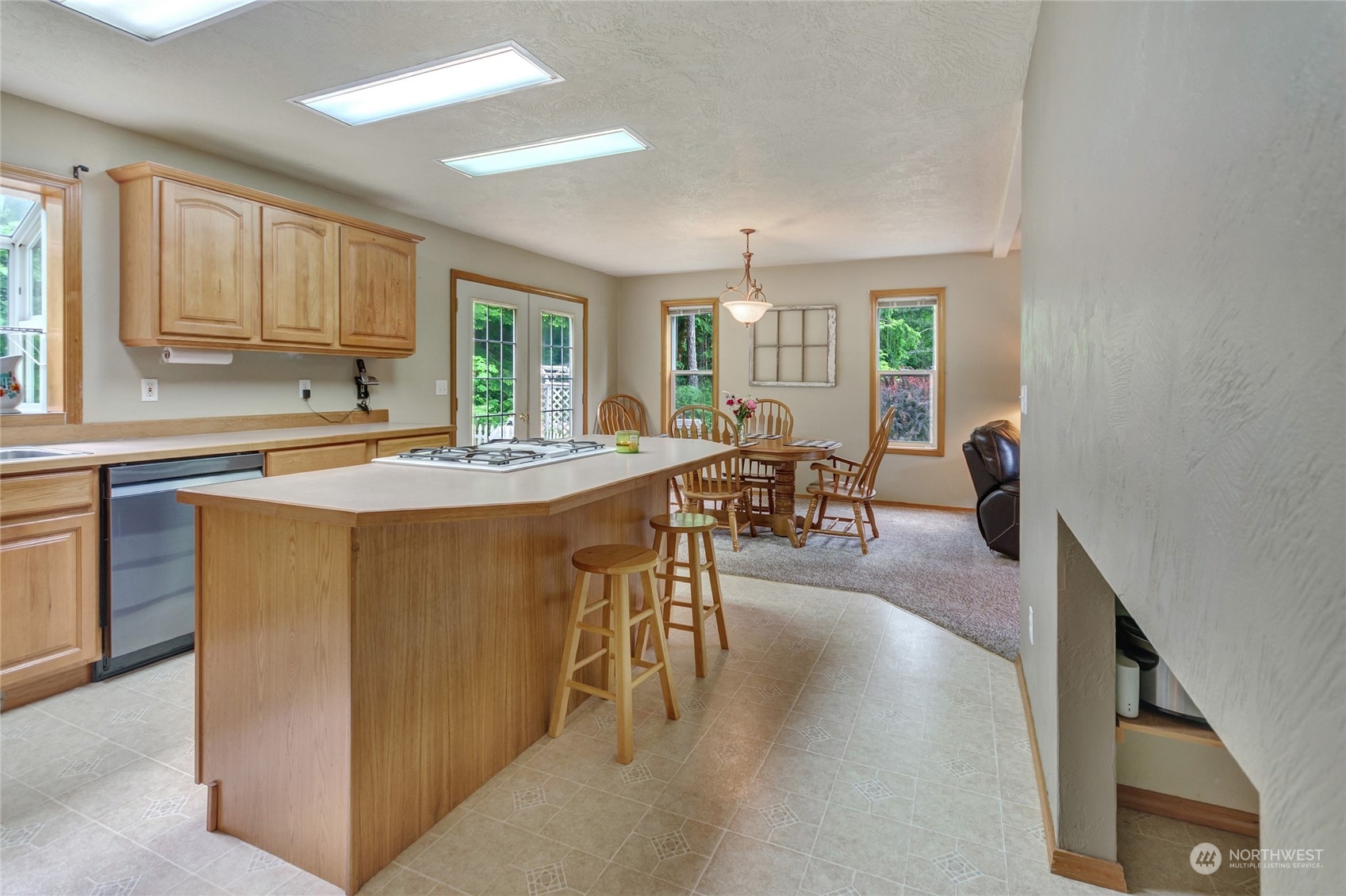 111 East Union Ridge Loop Road Union, WA 98592 - Photo 9 of 39 Gallery Image 9