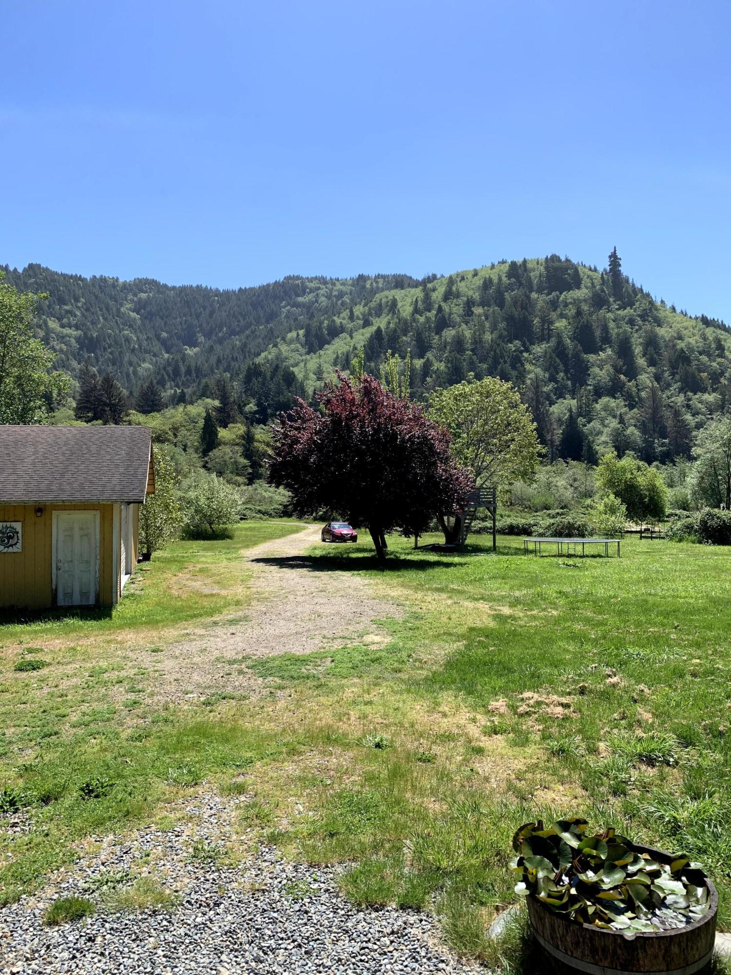 2191 Hunter Creek Road Klamath, CA 95548 - Photo 39 of 136
