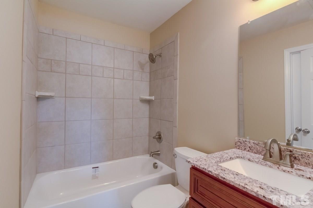844 Hadley Road Raleigh, NC 27610 - Photo 15 of 19