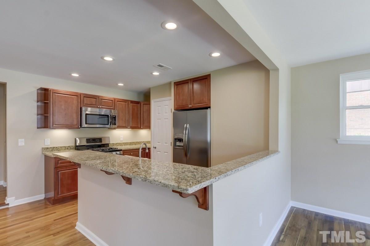 844 Hadley Road Raleigh, NC 27610 - Photo 4 of 19