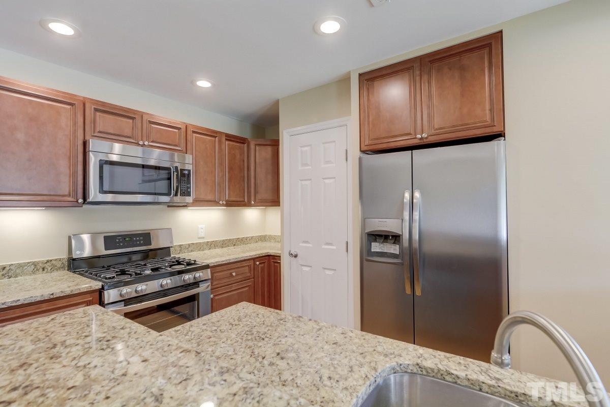 844 Hadley Road Raleigh, NC 27610 - Photo 5 of 19