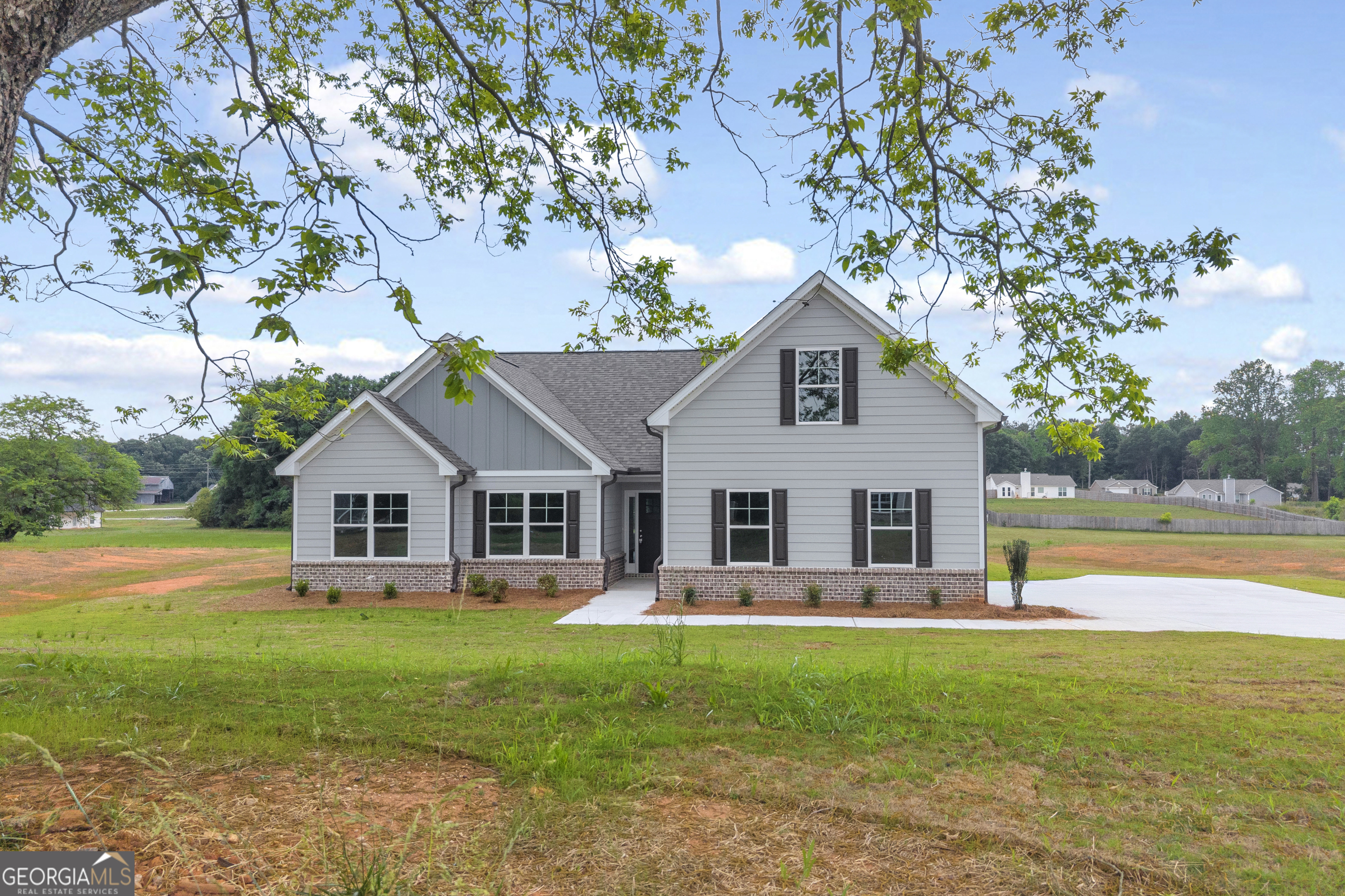 167 Sewell Road Lavonia, GA 30553 - Photo 1 of 45