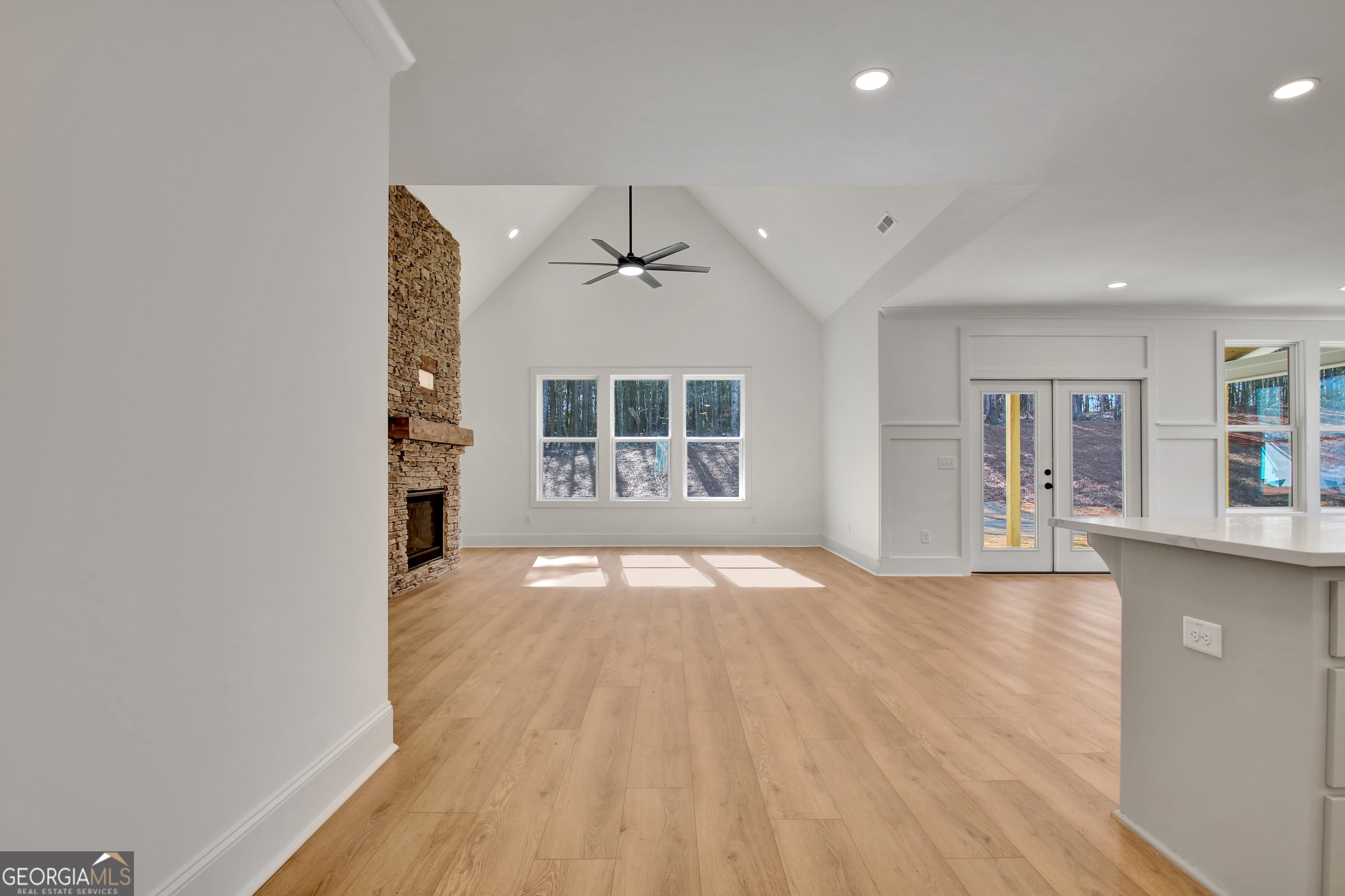 98 Ryeland Drive Senoia, GA 30276 - Photo 24 of 100