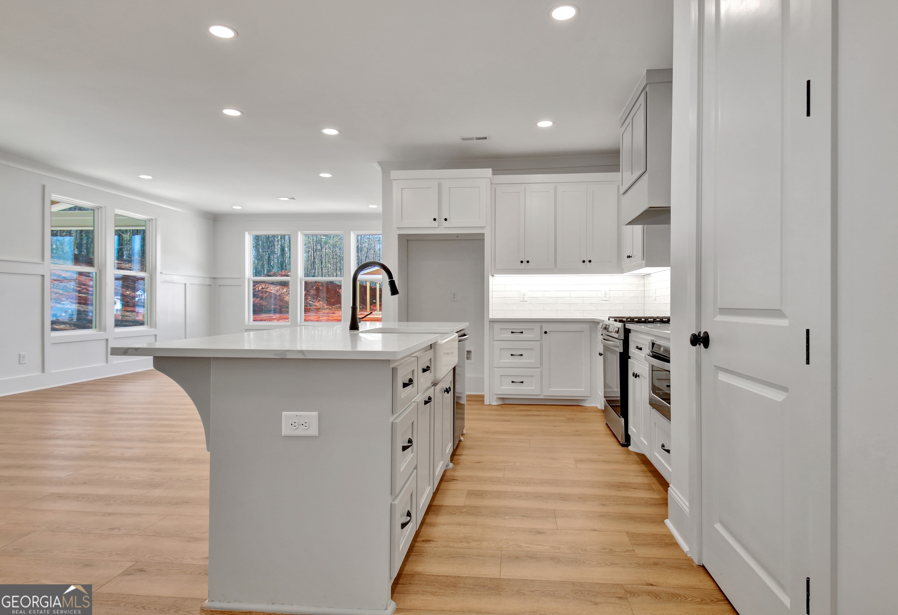 98 Ryeland Drive Senoia, GA 30276 - Photo 26 of 100