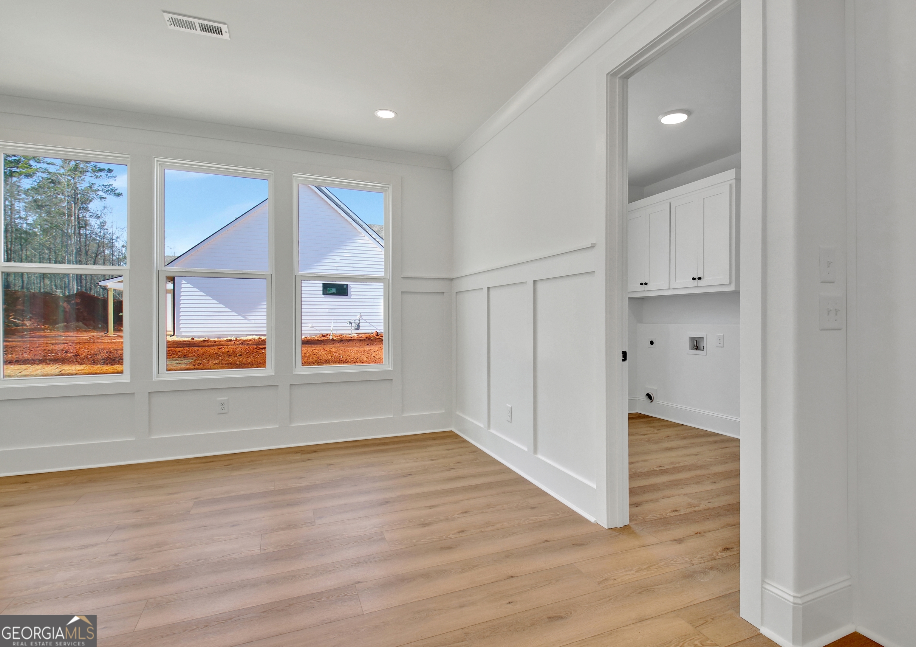 98 Ryeland Drive Senoia, GA 30276 - Photo 38 of 100