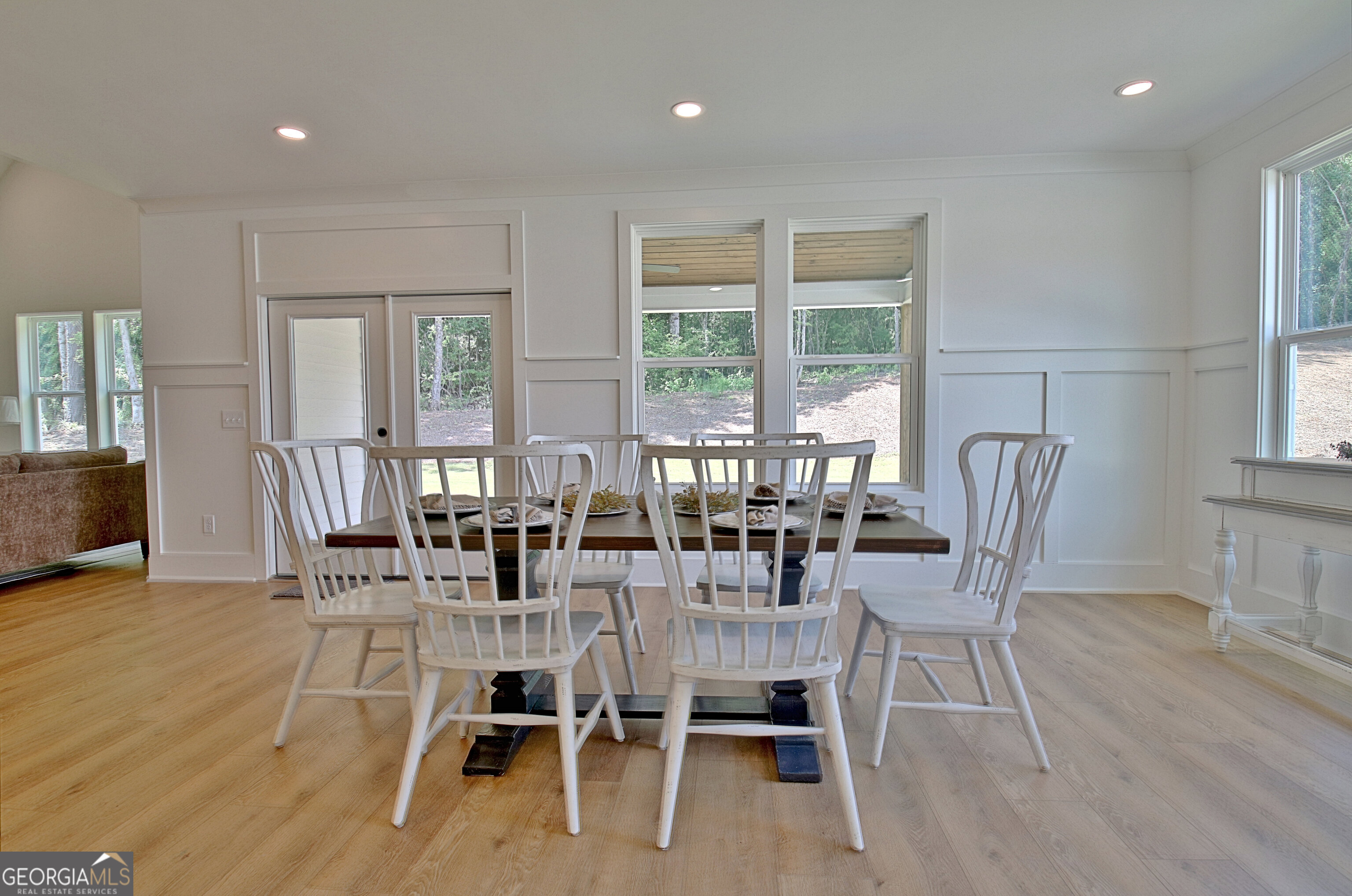 98 Ryeland Drive Senoia, GA 30276 - Photo 42 of 100