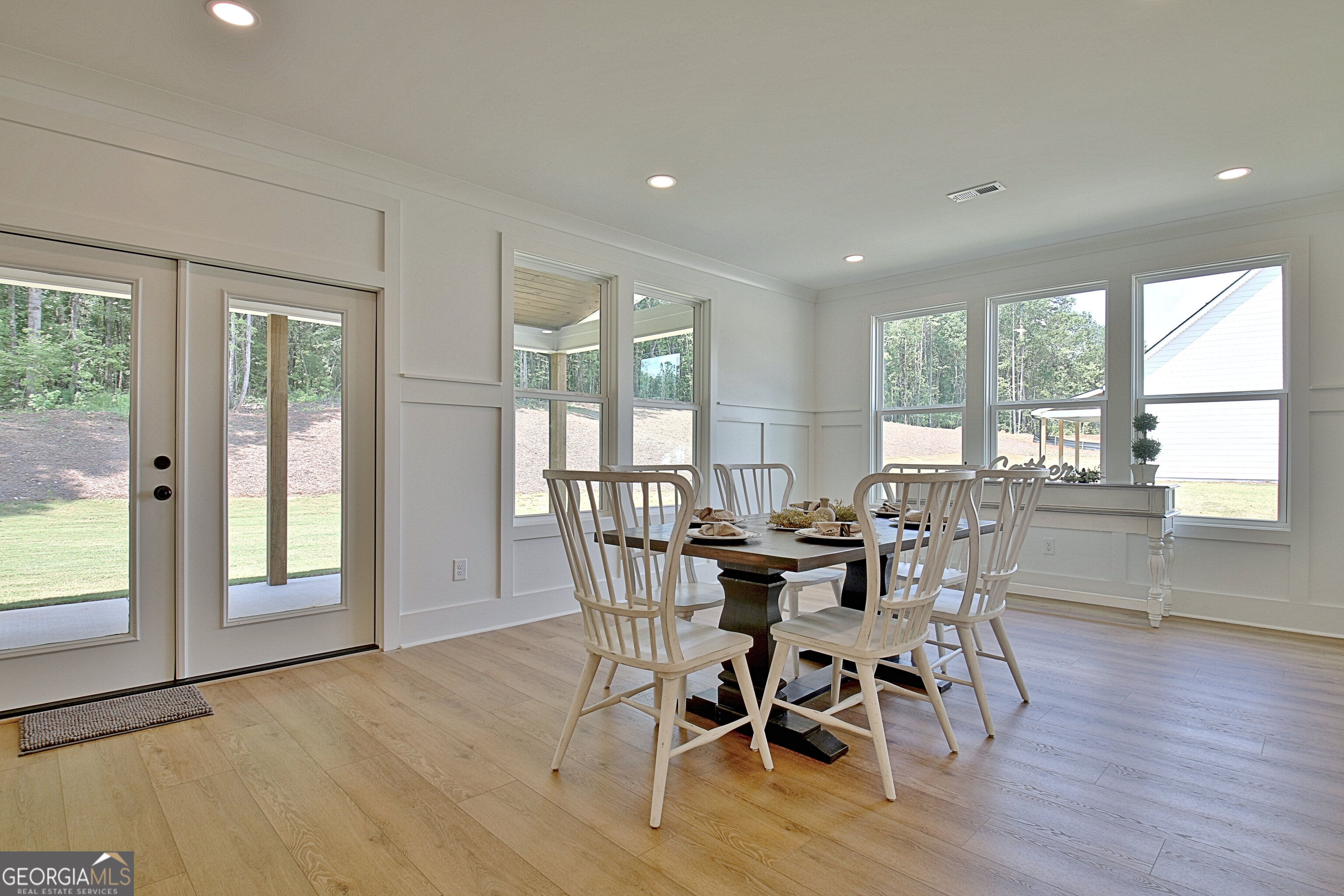 98 Ryeland Drive Senoia, GA 30276 - Photo 44 of 100