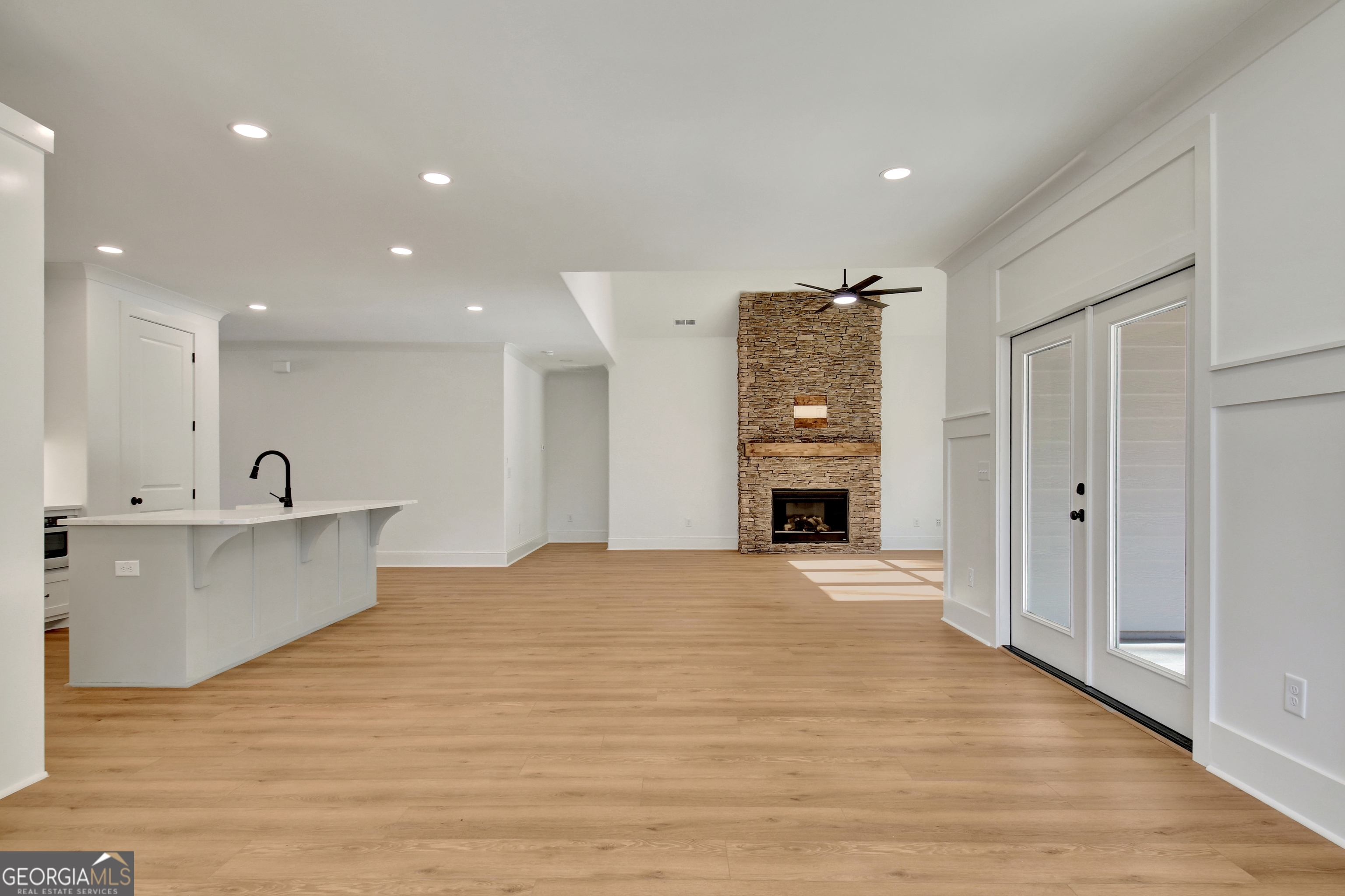 98 Ryeland Drive Senoia, GA 30276 - Photo 47 of 100