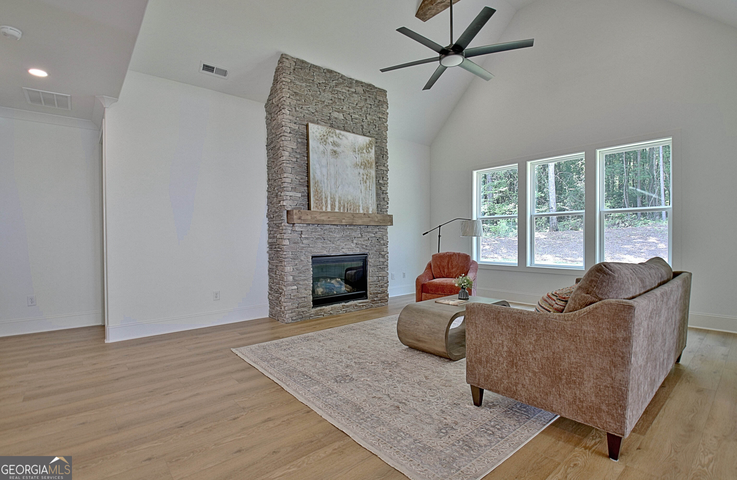 98 Ryeland Drive Senoia, GA 30276 - Photo 53 of 100