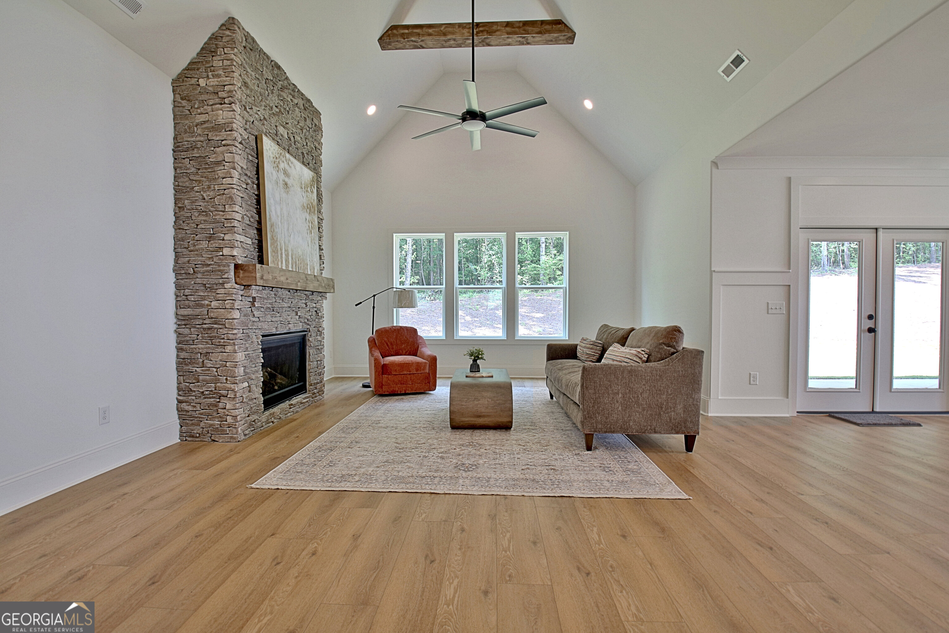 98 Ryeland Drive Senoia, GA 30276 - Photo 55 of 100