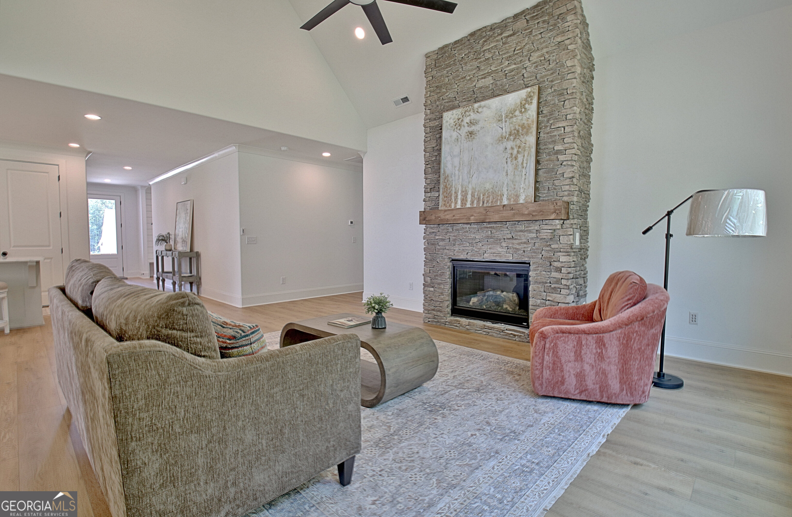 98 Ryeland Drive Senoia, GA 30276 - Photo 57 of 100