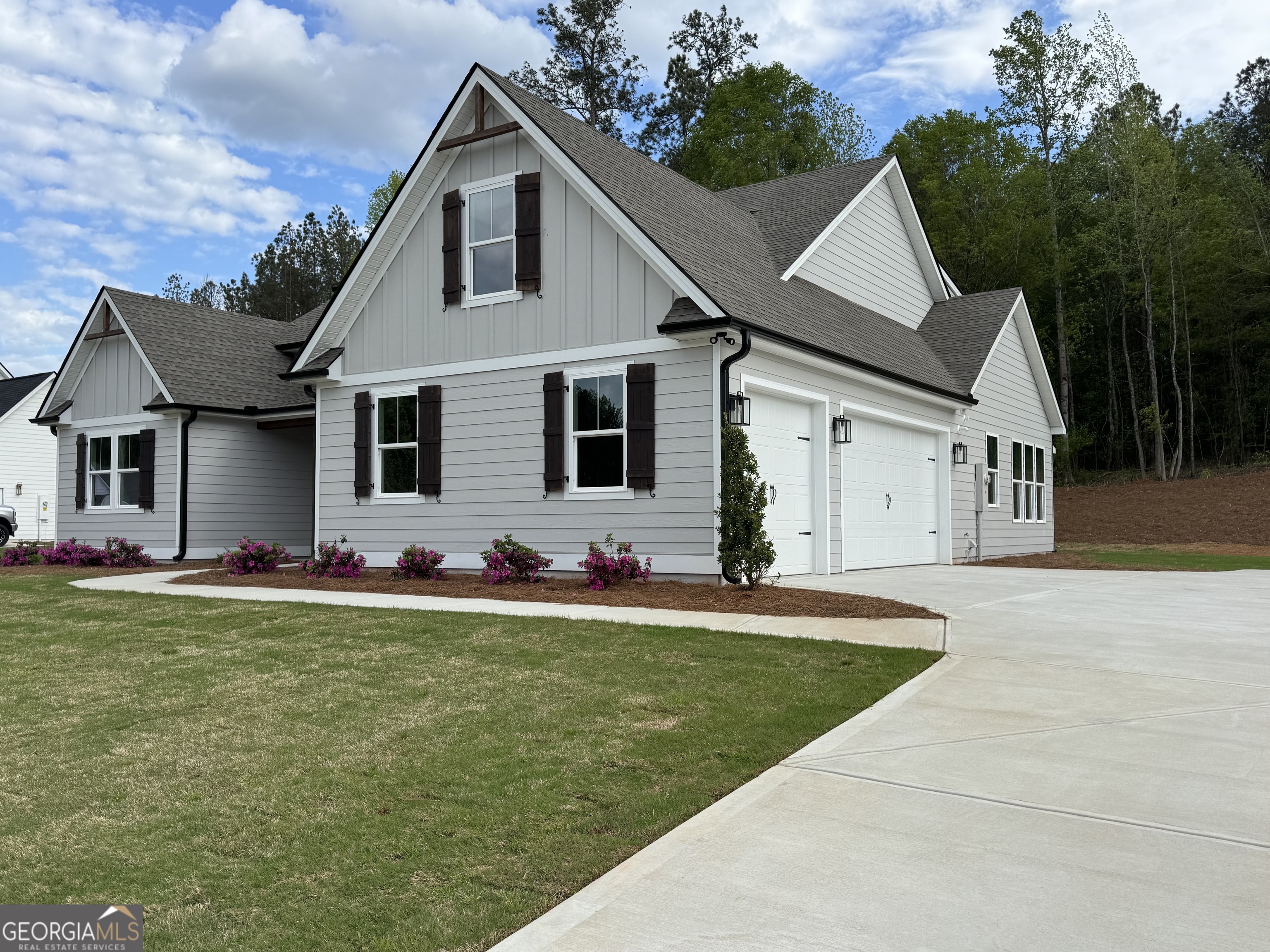 98 Ryeland Drive Senoia, GA 30276 - Photo 8 of 100