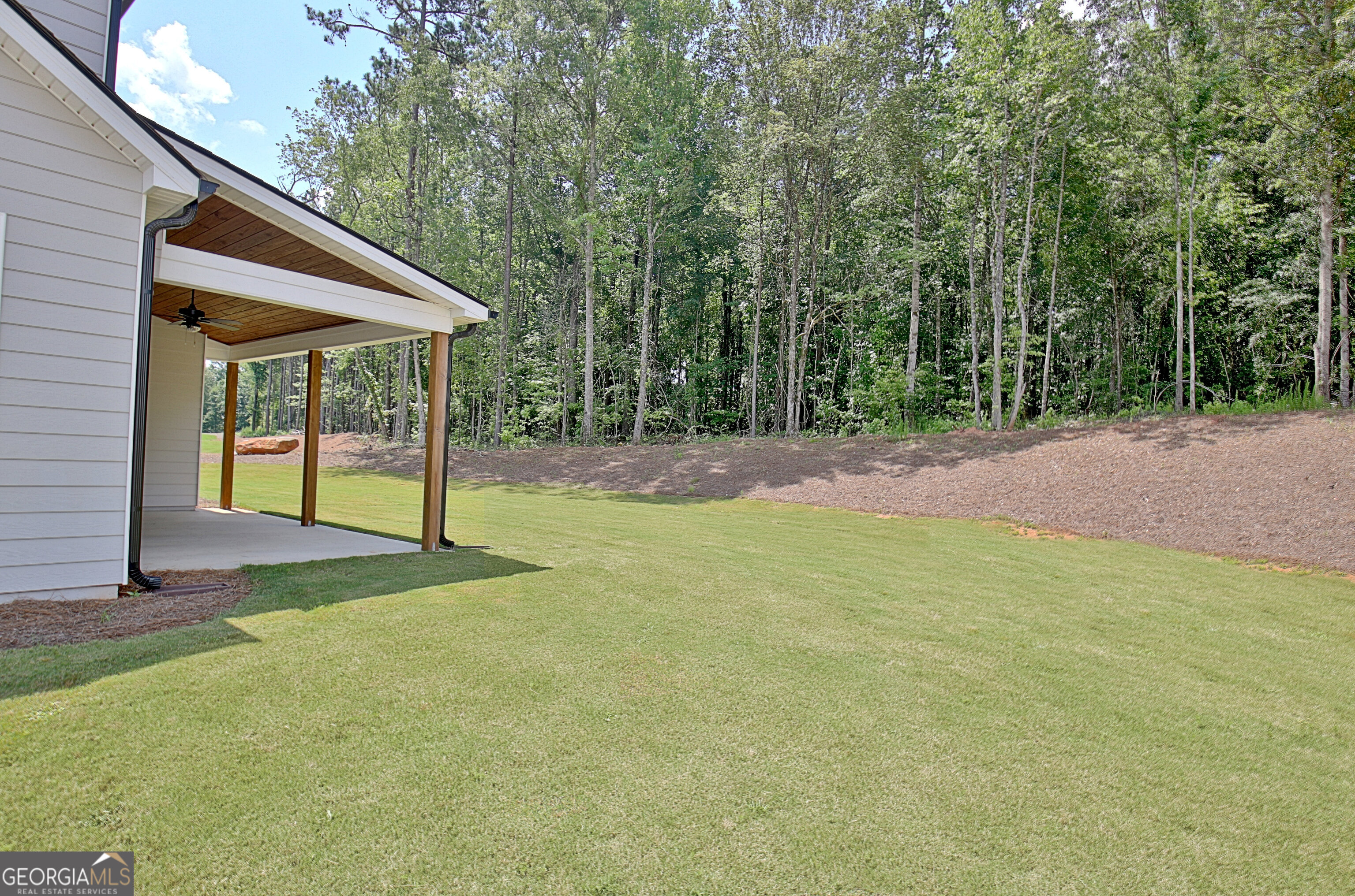 98 Ryeland Drive Senoia, GA 30276 - Photo 90 of 100