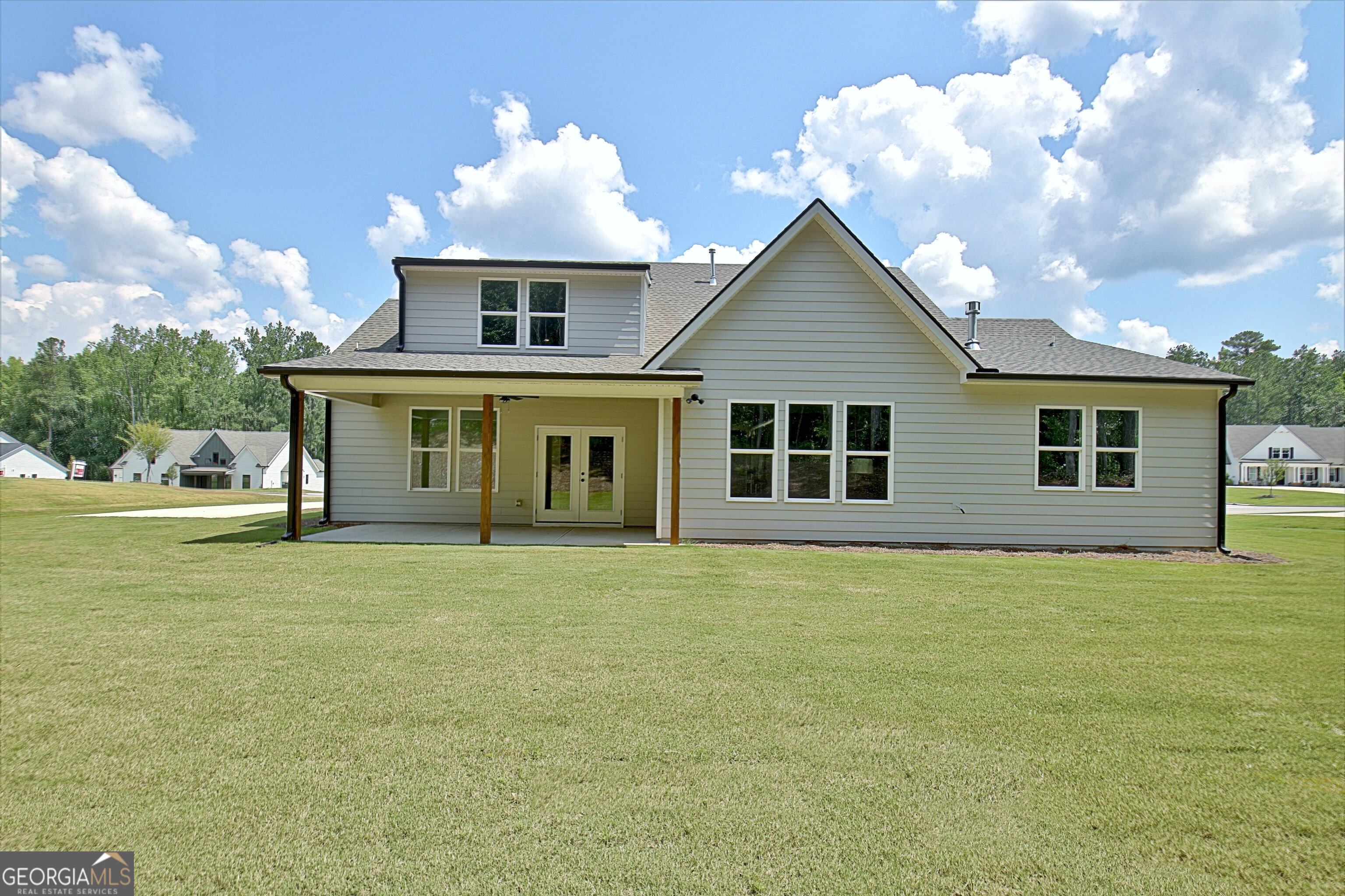 98 Ryeland Drive Senoia, GA 30276 - Photo 91 of 100