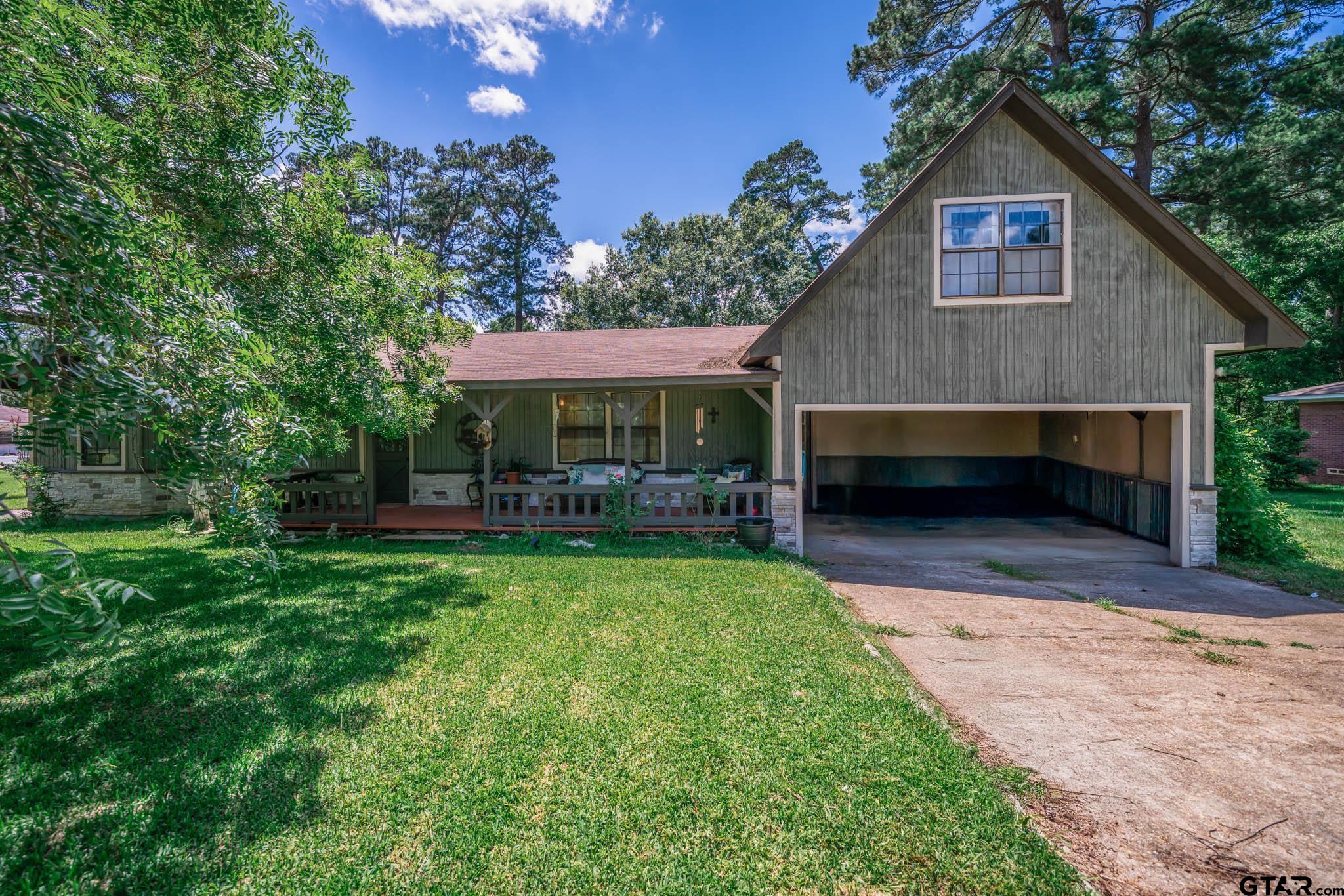 141 Cedar Street Rusk, TX 75785 - Photo 1 of 44 Gallery Image 1