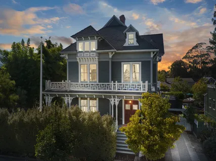 $2,495,000 | 105 Sylvar Street, Santa Cruz, CA 95060