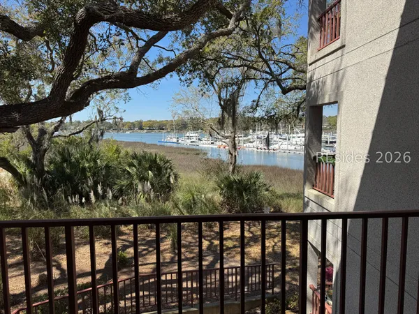 $294,000 | 100 Helmsman Way, Unit 201, Hilton Head Island, SC 29928