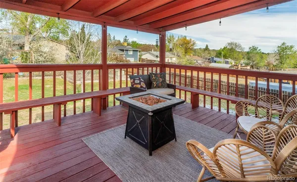 $579,000 | 6637 Ingalls Court, Arvada, CO 80003