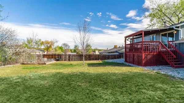 $579,000 | 6637 Ingalls Court, Arvada, CO 80003