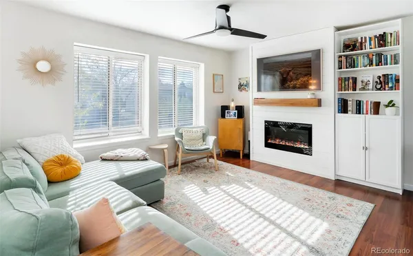 $579,000 | 6637 Ingalls Court, Arvada, CO 80003