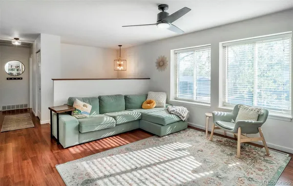 $579,000 | 6637 Ingalls Court, Arvada, CO 80003