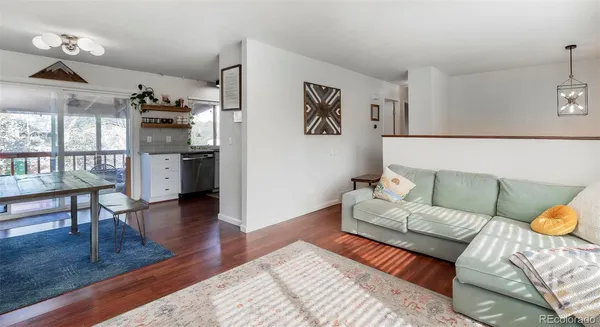 $579,000 | 6637 Ingalls Court, Arvada, CO 80003