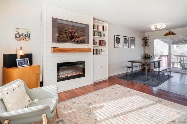 $579,000 | 6637 Ingalls Court, Arvada, CO 80003