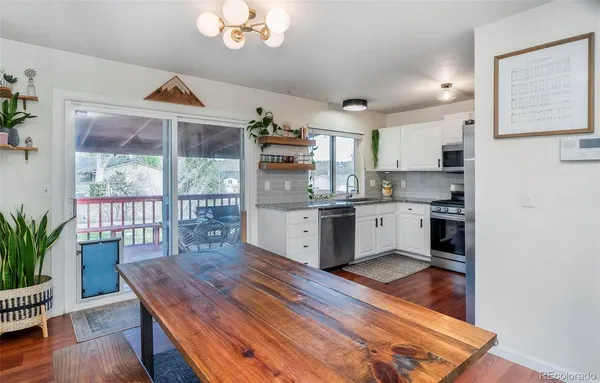 $579,000 | 6637 Ingalls Court, Arvada, CO 80003