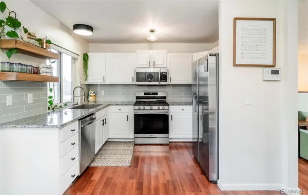 $579,000 | 6637 Ingalls Court, Arvada, CO 80003