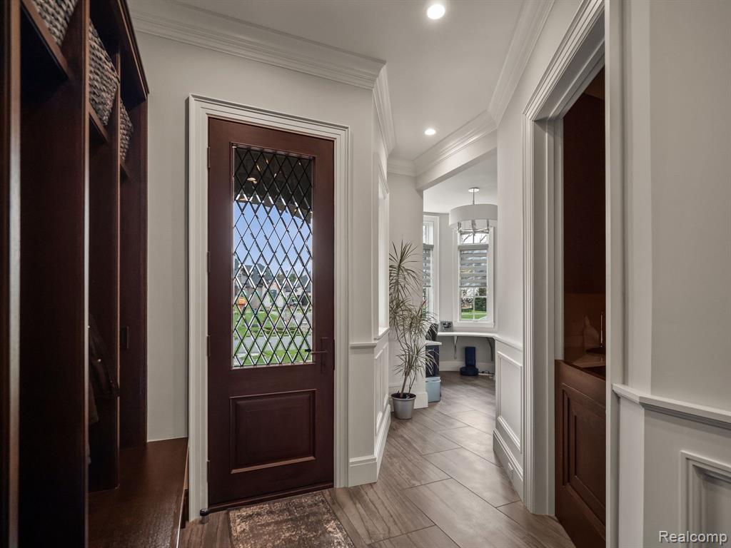 5105 Orchard Ridge Drive Rochester, MI 48306 - Photo 52 of 89