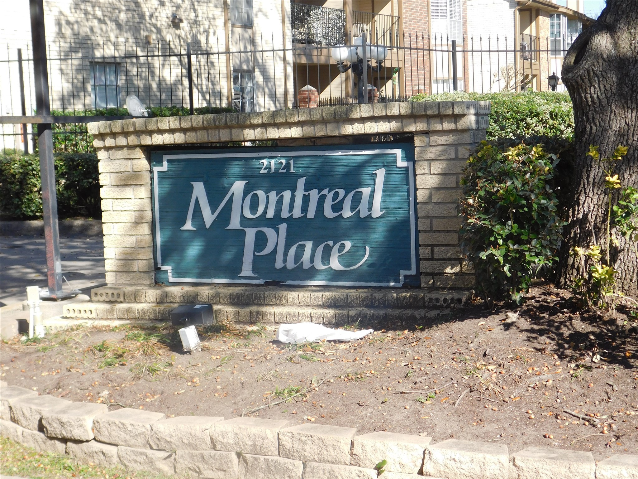 2121 Hepburn Street, Unit 905 Houston, TX 77054 - Photo 1 of 8