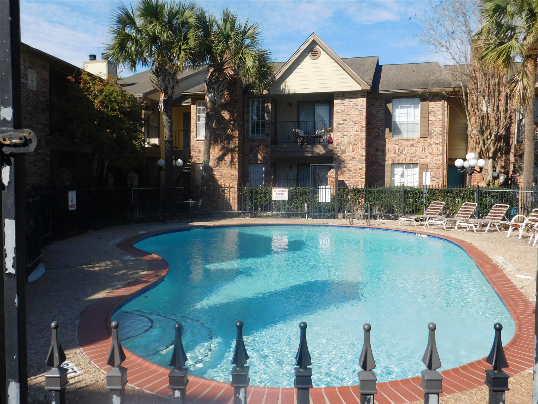 2121 Hepburn Street, Unit 905 Houston, TX 77054 - Photo 8 of 8