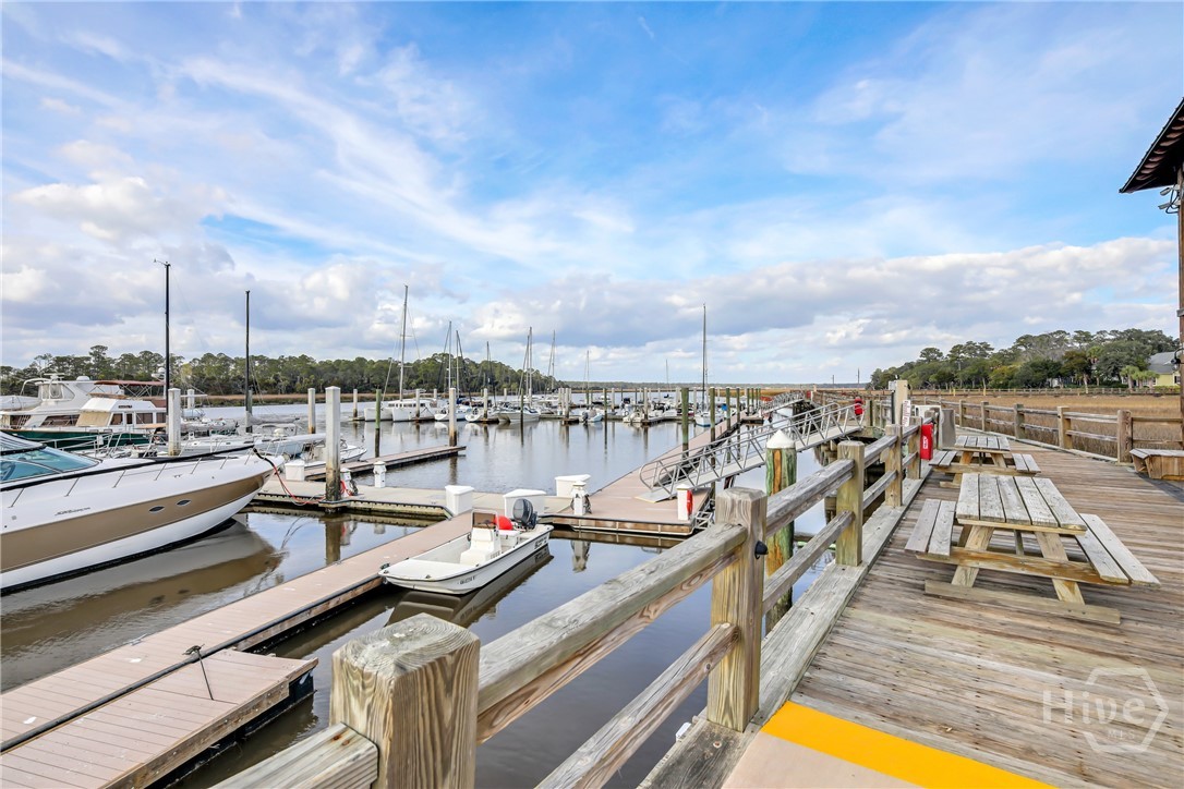 11 Monastery Road West Savannah, GA 31411 - Photo 44 of 50 The Landings marina